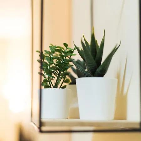 Victoria Square- Center Apartment Malaga