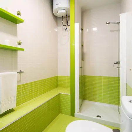 Apartment Victoria Square- Center *