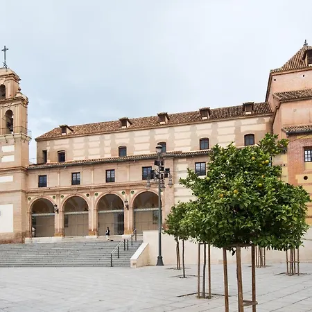 Victoria Square- Center Apartment Malaga