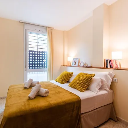 Victoria Square- Center Apartment Malaga