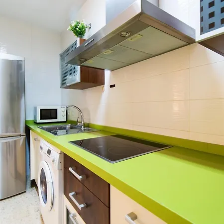 Victoria Square- Center Apartment *