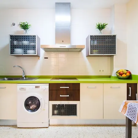 Apartamento Victoria Square- Center