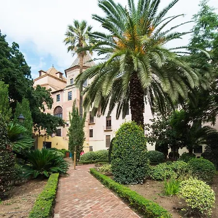 Victoria Square- Center Málaga